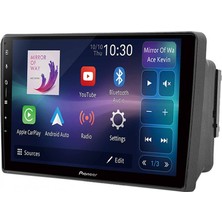Pioneer PF97BT Toyota Rav4 Hilux Camry GT86 9 Inç Carplay Androidauto Multimedya Sistemi