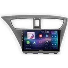 Pioneer PF97BT Honda Civic Hb 9 Inç Carplay Androidauto Multimedya Sistemi