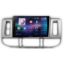 Pioneer PF97BT Nissan X-Trail 9 Inç Carplay Androidauto Multimedya Sistemi