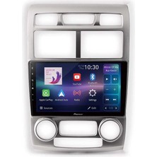 Pioneer PF97BT Kia Sportage 9 Inç Carplay Androidauto Multimedya Sistemi