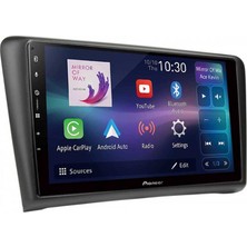 Pioneer PF97BT Skoda Rapid 9 Inç Carplay Androidauto Multimedya Sistemi