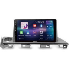 Pioneer PF97BT Mazda 6 9 Inç Carplay Androidauto Multimedya Sistemi