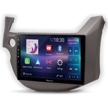 Pioneer PF97BT Honda Jazz 9 Inç Carplay Androidauto Multimedya Sistemi