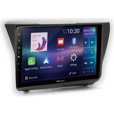 Pioneer PF97BT Honda Crz 9 Inç Carplay Androidauto Multimedya Sistemi