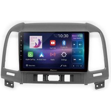 Pioneer PF97BT Hyundai Santa Fe 9 Inç Carplay Androidauto Multimedya Sistemi