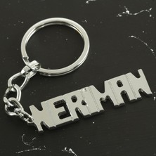 Fantastik Store Neriman Isimli Anahtarlık