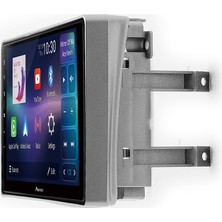 Pioneer PF97BT Alfa Romeo Mito  9 Inç Carplay Androidauto Multimedya Sistemi
