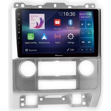 Pioneer PF97BT Ford Escape 9 Inç Carplay Androidauto Multimedya Sistemi