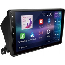 Pioneer PF97BT Opel Astra H 9 Inç Carplay Androidauto Multimedya Sistemi