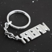 Fantastik Store Yaban Isimli Anahtarlık
