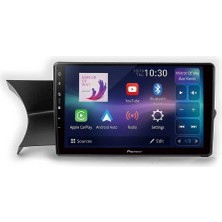 Pioneer PF97BT Mercedes-Benz C Serisi (W204) 9 Inç Carplay Androidauto Multimedya Sistemi