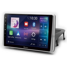Pioneer PF97BT Nissan Almera 9 Inç Carplay Androidauto Multimedya Sistemi