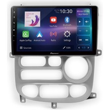 Pioneer PF97BT Hyundai Starex 9 Inç Carplay Androidauto Multimedya Sistemi