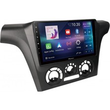 Pioneer PF97BT Mitsubishi Outlander 9 Inç Carplay Androidauto Multimedya Sistemi