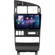 Pioneer PF97BT Peugeut 405 9 Inç Carplay Androidauto Multimedya Sistemi