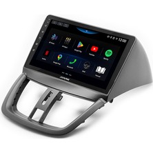 Alpine AW409 Peugeot 207 9 Inç Carplay Androidauto Multimedya Sistemi