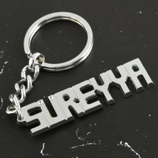 Fantastik Store Süreyya Isimli Anahtarlık