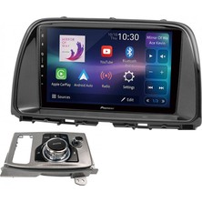 Pioneer PF97BT Mazda Cx-5 9 Inç Carplay Androidauto Multimedya Sistemi