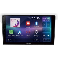 Pioneer PF97BT Suzuki Ignis 9 Inç Carplay Androidauto Multimedya Sistemi