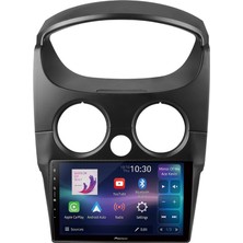 Pioneer PF97BT Chevrolet Spark  9 Inç Carplay Androidauto Multimedya Sistemi