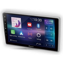 Pioneer PF97BT Kia Sportage 9 Inç Carplay Androidauto Multimedya Sistemi