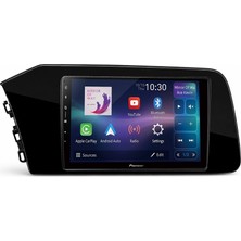 Pioneer PF97BT Hyundai Elantra  9 Inç Carplay Androidauto Multimedya Sistemi