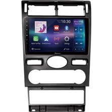 Pioneer PF97BT Ford Mondeo 9 Inç Carplay Androidauto Multimedya Sistemi