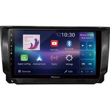 Pioneer PF97BT Seat Arona Ibiza 9 Inç Carplay Androidauto Multimedya Sistemi
