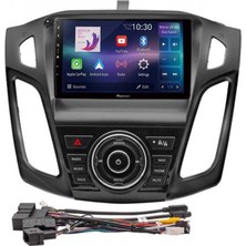 Pioneer PF97BT Ford Focus 9 Inç Carplay Androidauto Multimedya Sistemi
