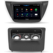 Alpine AW409 Mitsubishi Lancer 9 Inç Carplay Androidauto Multimedya Sistemi