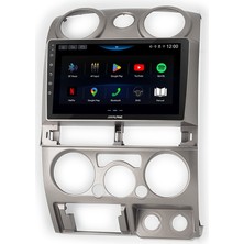 Alpine AW409 Isuzu D Max 9 Inç Carplay Androidauto Multimedya Sistemi