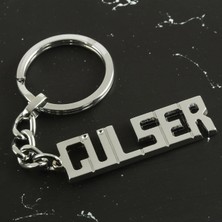Fantastik Store Gülser Isimli Anahtarlık
