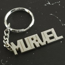 Fantastik Store Mürvel Isimli Anahtarlık