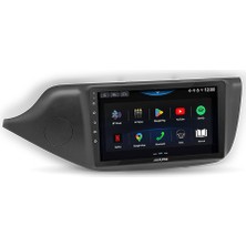 Alpine AW409 Kia Ceed 9 Inç Carplay Androidauto Multimedya Sistemi