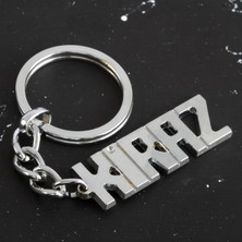 Fantastik Store Kiraz Isimli Anahtarlık