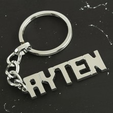 Fantastik Store Ayten Isimli Anahtarlık