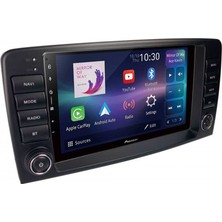 Pioneer PF97BT Mercedes Benz R Class (W251) 9 Inç Carplay Androidauto Multimedya Sistemi