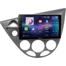 Pioneer PF97BT Ford Focus  9 Inç Carplay Androidauto Multimedya Sistemi