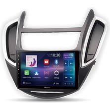 Pioneer PF97BT Chevrolet Trax 9 Inç Carplay Androidauto Multimedya Sistemi