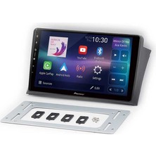 Pioneer PF97BT Volkswagen Multivan 9 Inç Carplay Androidauto Multimedya Sistemi
