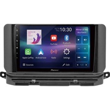 Pioneer PF97BT Skoda Octavia 9 Inç Carplay Androidauto Multimedya Sistemi