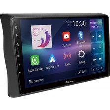 Pioneer PF97BT Renault Master 9 Inç Carplay Androidauto Multimedya Sistemi