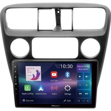 Pioneer PF97BT Honda Accord 9 Inç Carplay Androidauto Multimedya Sistemi