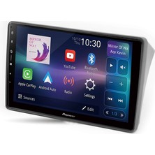 Pioneer PF97BT Citroen C5 9 Inç Carplay Androidauto Multimedya Sistemi