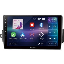Pioneer PF97BT Honda Civic 9 Inç Carplay Androidauto Multimedya Sistemi