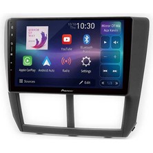 Pioneer PF97BT Subaru Forester Impreza 9 Inç Carplay Androidauto Multimedya Sistemi