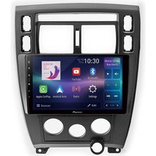 Pioneer PF97BT Hyundai Tucson 9 Inç Carplay Androidauto Multimedya Sistemi