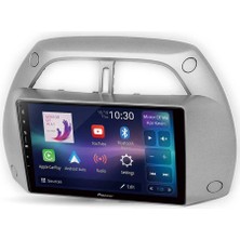 Pioneer PF97BT Toyota Rav4 9 Inç Carplay Androidauto Multimedya Sistemi