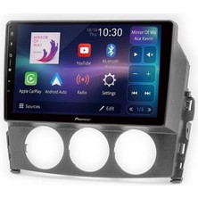 Pioneer PF97BT Mazda Mx-5 9 Inç Carplay Androidauto Multimedya Sistemi