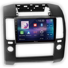 Pioneer PF97BT Nissan Navara 9 Inç Carplay Androidauto Multimedya Sistemi